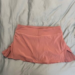 Lululemon Tennis/Golf Skort